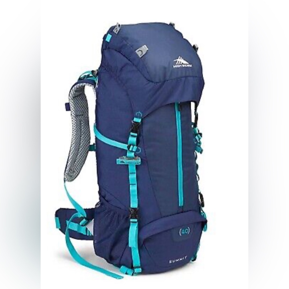 High Sierra Women’s Summit 40 backpack